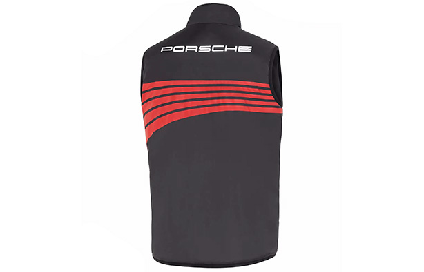 激レア　定価35,200円 PORKCHOP RACING VEST PORK CHOP